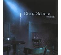 Schuur, Diane - Midnight