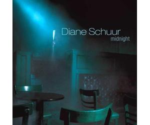 Schuur,Diane - Midnight