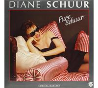 Schuur, Diane - Pure Schuur (2 LP)