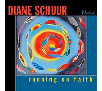 Schuur, Diane - Running On Faith