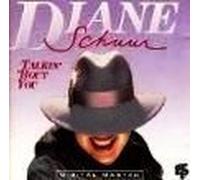 Schuur, Diane - Talkin Bout You by Schuur, Diane (1990) Audio CD
