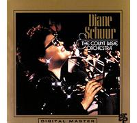 Schuur,Diane - &the Count Basie Orchestra