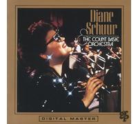 Schuur, Diane - & The Count Basie Orchestra