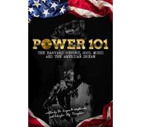 Schuyler C Traughber Logan H Westbrooks Power 101 (Tascabile)
