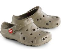 Schu'zz Scarpe da bagno Schuzz per bambini Globule Bébé uni Kaki / Khaki EUR 28 Cachi