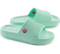 Schu'zz Schuzz infradito donna CLAQUETTE Femme Aqua / Blu 37/38 Blu