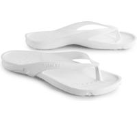 Schu'zz Schuzz Infradito Uomo Tong Homme Blanc / White EUR 42