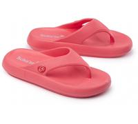 Schu'zz Schuzz Ladies Clog Scarpe da bagno Flip Flop Femme 35/36 Rosa