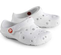 Schu'zz Schuzz zoccolo da bagno per bambini Globule Enfant uni Blanc / White EUR 32