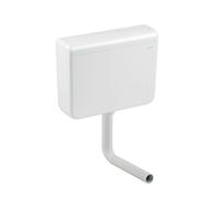 SCHWAB CASSETTA DI RISCIACQUO SINGOLO WC ESTERNA MODELLO IRIS MONO COD.641520