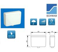 SCHWAB Cassetta esterna IRIS