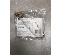 SCHWAB FLESSIBILE PER CONNESSIONE IDRICA D.3/8"