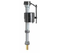 Galleggiante Fluidmaster 400E - Attacco Basso 3/8" | 400E-025