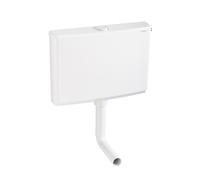 SCHWAB/KARIBA SLIM CASSETTA WC ESTERNA SUPER SOTTILE AP220