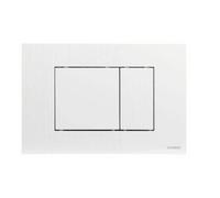 Fluidmaster Placca Metis Bianco Codice Prod: P41-0130-0250