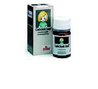 Schwabe Calciokind Medicinale Omeopatico 120 Compresse 12 g