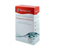 Ferrotone Nls Int 14 Bustine 20ml