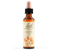 Schwabe Fiori di Bach 02 Aspen – Gocce 20 ml