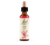 Oak Fiori Di Bach Originali 20ml
