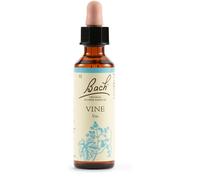 Schwabe Fiori di Bach 32 Vine Gocce 20 ml