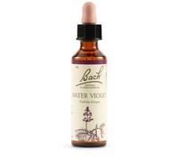 Schwabe Fiori di Bach 34 Water Violet Gocce 20 ml