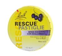 Schwabe Fiori Di Bach Rescue Pastiglie Senza Zucchero Ribes Nero 50 g