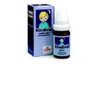 Schwabe Kindival Medicinale Omeopatico Globuli 10 g