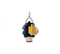 SCHWABE Mixo III DAT - Set di prese sospese 860766