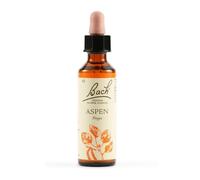 Schwabe Fiori di Bach 02 Aspen – Gocce 20 ml