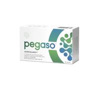 Schwabe Pharma Axiboulardi 60 Capsule - Integratore Per Il Benessere Intestinale