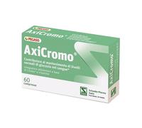 Axicromo 60 compresse