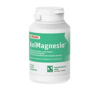 PEGASO® AxiMagnesio® Compresse 100 pz Compresse