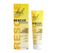 SCHWABE PHARMA ITALIA RESCUE CREAM 30 ML