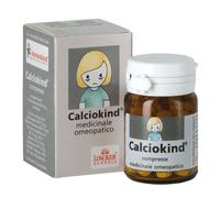 Schwabe Pharma - Calciokind 12G Confezione 120 Compresse