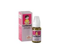 Schwabe Pharma Colikind 800 Granuli - Rimedio Omeopatico Per Le Coliche Nei Bambini