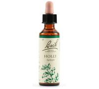 Schwabe Pharma - Fiori Di Bach Originali Holly Gocce Omeopatiche Confezione 20 Ml