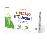 FITODRENA L 10F 2ML