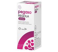 Schwabe Pharma Integratore Pegaso Regola Junior transito intestinale, 100ml