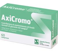 Pegaso Axicromo 60 Compresse