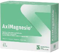 Pegaso® AxiMagnesio® 20 Bustine