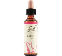 schwabe pharma italia Bach 19 Larch Gocce 20ml