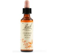 schwabe pharma italia Bach 6 cherry plum 20ml