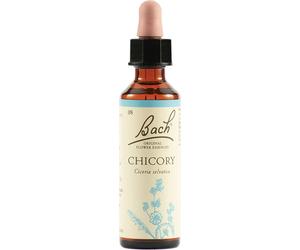 schwabe pharma italia Bach 8 Chicory Gocce 20ml Lkr