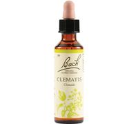 schwabe pharma italia Bach 9 Clematis Gocce 20ml Lkr