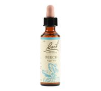 SCHWABE PHARMA ITALIA BEECH BACH ORIG 20 ML