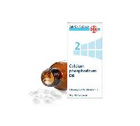 Sale Di Schussler N2 Calcium Phosphoricum 6DH 200 Compresse