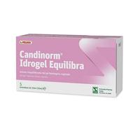 SCHWABE PHARMA ITALIA SRL CANDINORM Idrogel Eq.5x50ml