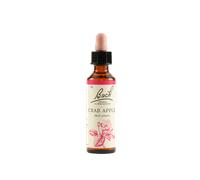 SCHWABE PHARMA ITALIA CRAB APPLE BACH ORIG 20 ML