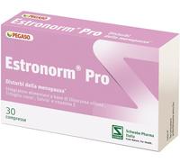 Pegaso® Estronorm® Pro 30 Compresse