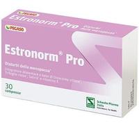 Pegaso® Estronorm® Pro 30 Compresse